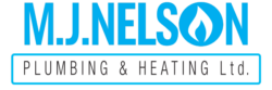 MJ Nelson Plumbing & Heating